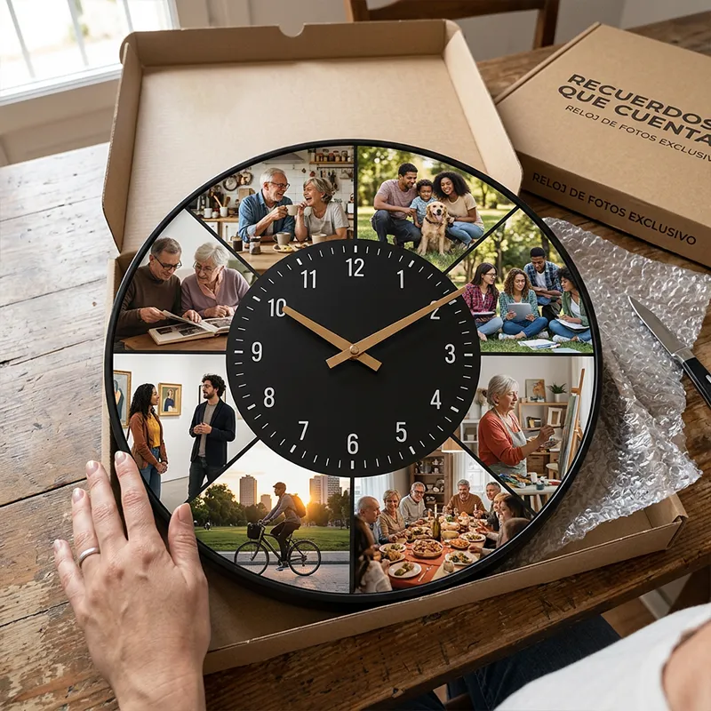 Reloj